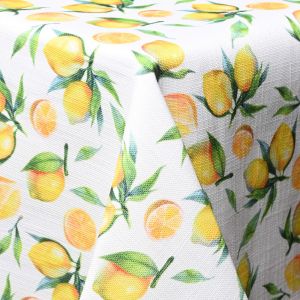 Fresca, Lemon
